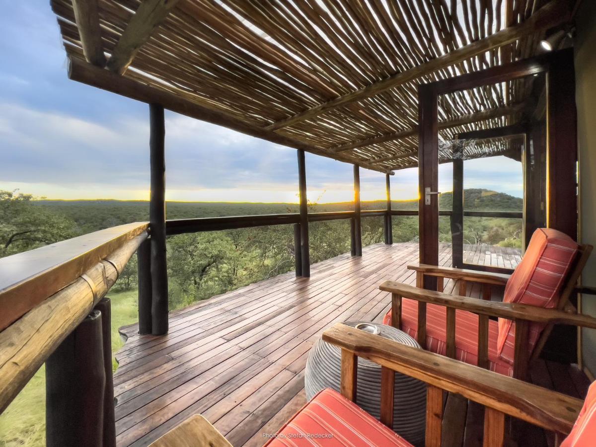 Ongava Lodge Okaukuejo Bagian luar foto